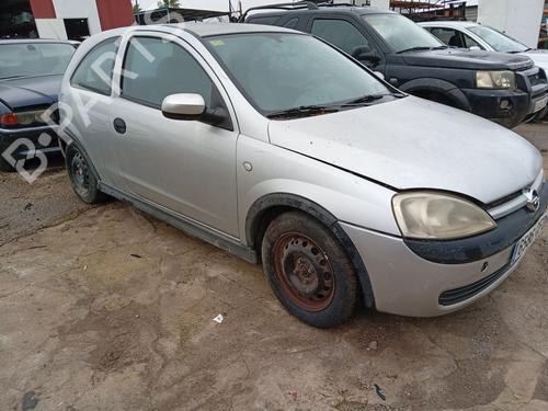 Pipe OPEL CORSA C (X01) 1.7 DI (F08, F68) | BP36292968M125 - Image 8