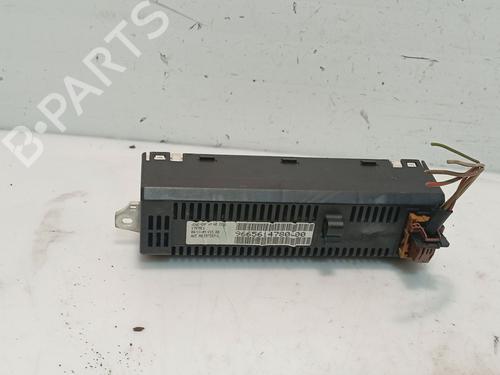 Electronic module CITROËN C4 II (NC_) 1.6 HDi 90 | BP33421734M83 - Image 3