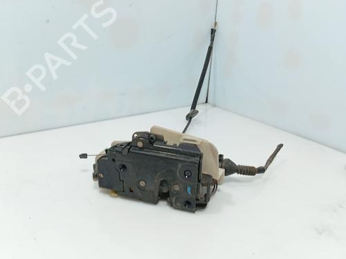 Used Rear right lock Rear right lock 38303954 38303954