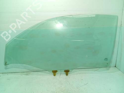 Used Front left door window NISSAN MICRA III (K12) 1.5 dCi (82 hp) 32369203