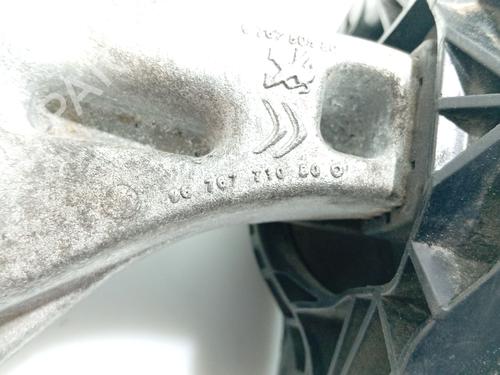 Engine mount CITROËN C3 III (SX) 1.2 PURETECH 82 | BP40150367M89 - Image 4