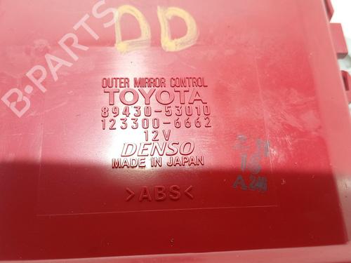 Electronic module LEXUS IS II (_E2_) 220d (ALE20) | BP36451035M83 - Image 2