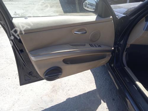 Front right window mechanism BMW 3 (E90) 320 d | BP21779368C23