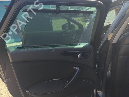 Rear center seatbelt CITROËN C5 III Break (RW_) 2.0 HDi 140 | BP32027757I27