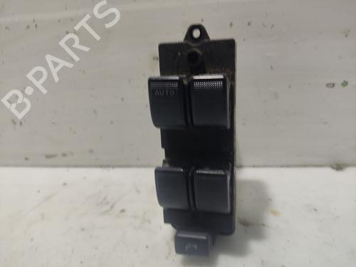 Comutador vidro frente esquerdo MAZDA 323 F VI Hatchback (BJ) [1998-2004]  31098651