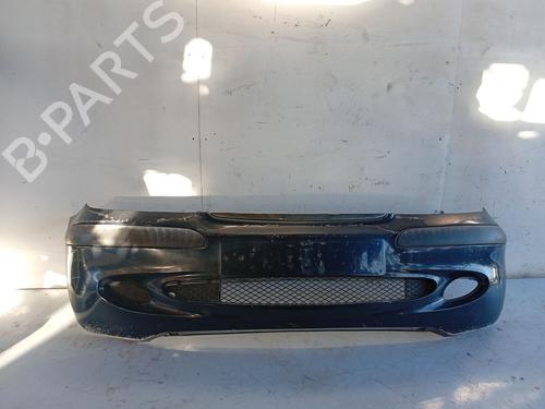 Used Front bumper MERCEDES-BENZ A-CLASS (W168) A 140 (168.031, 168.131) (82 hp) 31109846