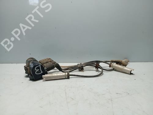 Used Ignition coil DAEWOO KALOS (KLAS) 1.4 (83 hp) 31101881