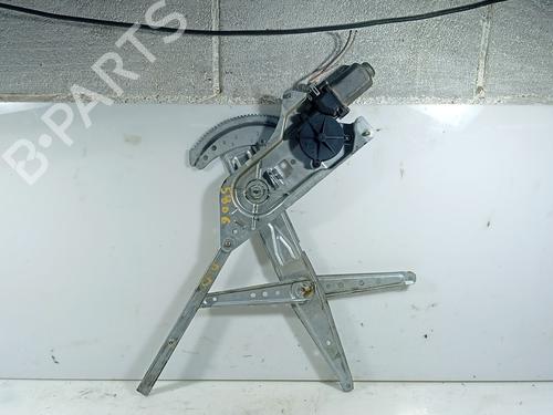 Used Front right window mechanism Front right window mechanism RENAULT KANGOO (KC0/1_) 1.5 dCi (KC08, KC09) (82 hp) 40160310 40160310