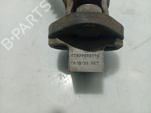 Steering column MERCEDES-BENZ E-CLASS (W211)  | BP31099251M21 