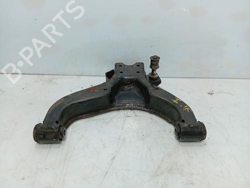 Used Left front suspension arm Left front suspension arm NISSAN CABSTAR E (TL_, VL_) 125.35, 125.45 (TL0, VL0) (125 hp) 36701415 36701415