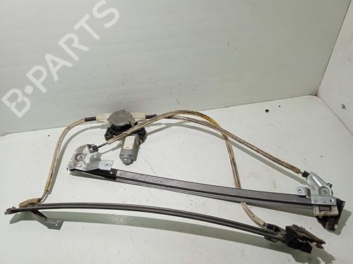 Front right window mechanism CHRYSLER VOYAGER IV (RG, RS) 2.4 | BP18984207C23 