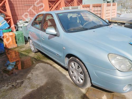 Steering pump CITROËN XSARA (N1) 1.6 16V | BP31102314M99 