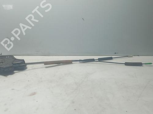 Used Front right lock Front right lock 19008303 19008303