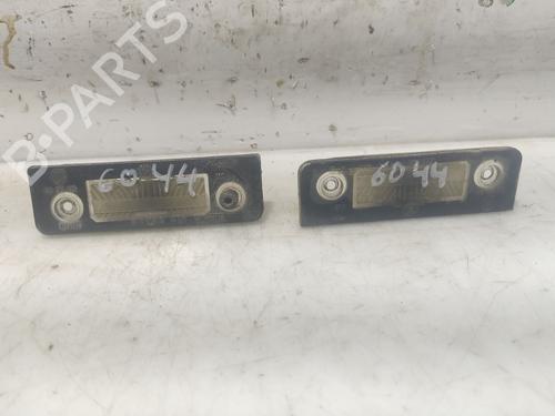 Kentekenverlichting SKODA OCTAVIA II Combi (1Z5) [2004-2013]  31103661