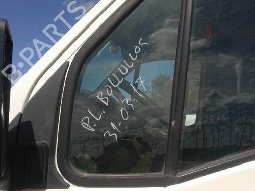 Front left exterior door handle IVECO DAILY III Van  | BP24666192C128 