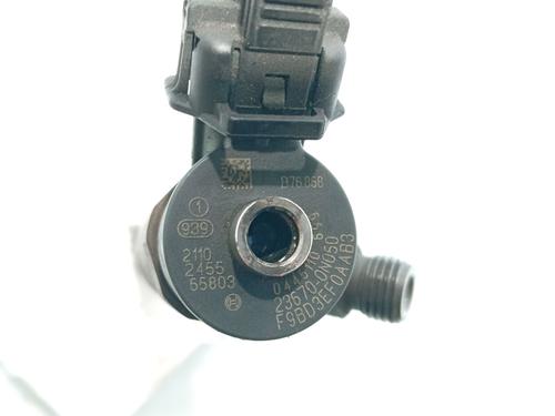 Injector TOYOTA AURIS (_E18_) 1.4 D-4D (NDE180_, NDE180R) | BP34399746M100 - Image 3
