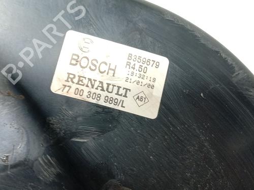 Servo brake RENAULT KANGOO (KC0/1_) D 65 1.9 (KC0E, KC02, KC0J, KC0N) | BP36991712M42 - Image 2