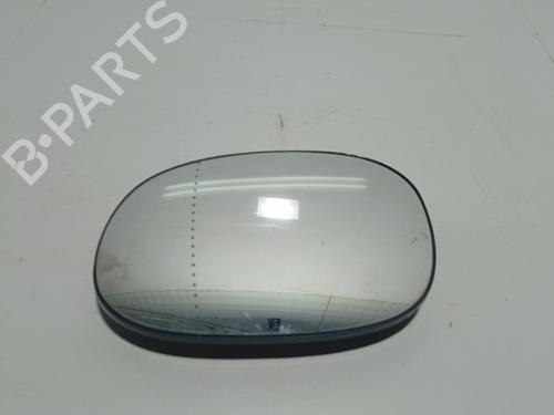 Left mirror glass PEUGEOT 206 Hatchback (2A/C) 1.4 HDi eco 70 | BP32311737C148