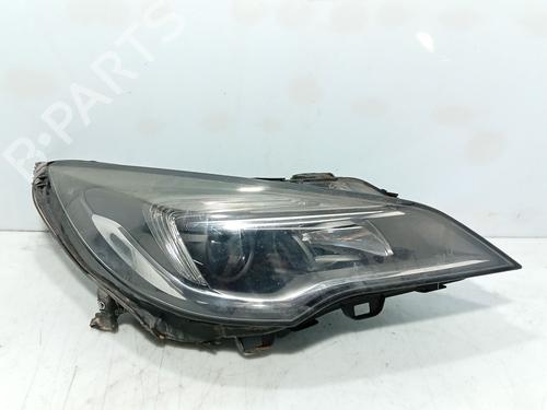Used Right headlight Right headlight 36805180 36805180