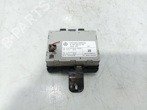 Used Electronic module Electronic module MERCEDES-BENZ M-CLASS (W164) ML 280 CDI 4-matic (164.120) (190 hp) 33869005 33869005