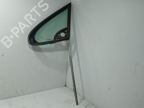 Used Front left quarter glass Front left quarter glass PEUGEOT 307 Break (3E) [2002-2009] 36121535 36121535