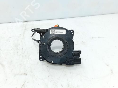 Used Squib airbag Squib airbag FORD FOCUS III 1.0 EcoBoost (125 hp) 40044344 40044344