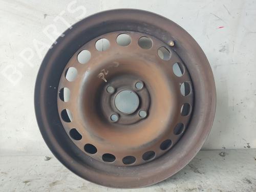 Used Rim OPEL ASTRA G Saloon (T98) 1.6 16V (F69) (101 hp) 24935696
