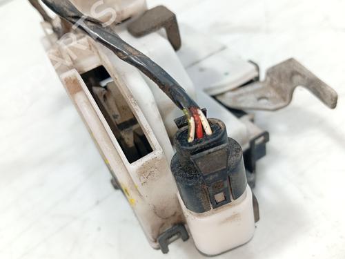 Front right lock VW POLO (6N2) 1.4 16V | BP36643704C97 - Image 3