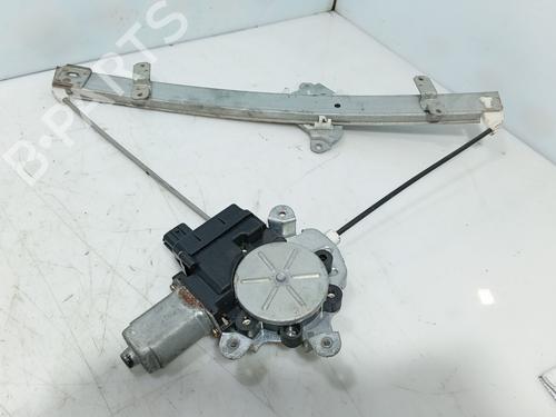 Used Rear right window mechanism Rear right window mechanism MITSUBISHI OUTLANDER I (CU_W) 2.0 (CU2W) (136 hp) 40037239 40037239