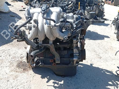 Engine HYUNDAI GETZ (TB) 1.1 | BP36642948M1 - Image 4
