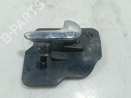 Used Front right interior door handle Front right interior door handle 23543129 23543129