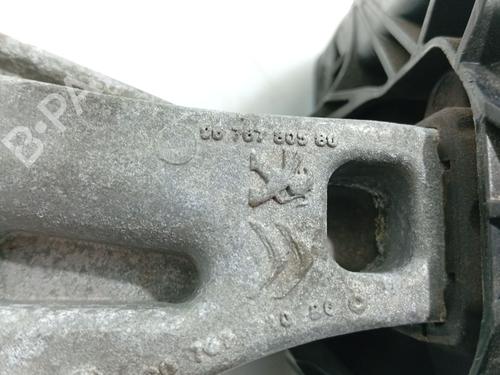 Engine mount CITROËN C3 III (SX) 1.2 PURETECH 82 | BP40295861M89 - Image 4