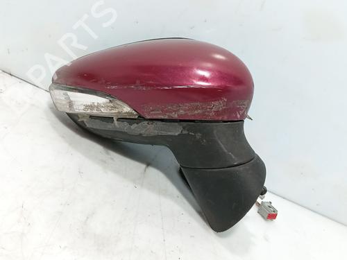 Used Right mirror Right mirror FORD FIESTA VI (CB1, CCN) 1.4 TDCi (70 hp) 39668590 39668590