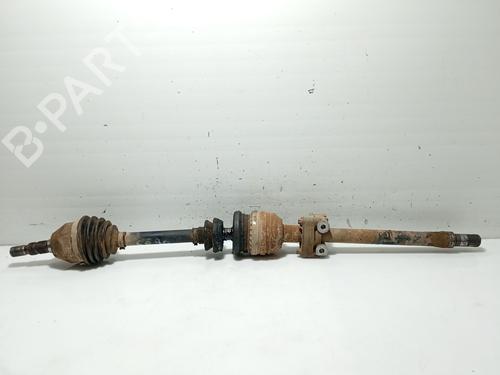 Right front driveshaft OPEL ASTRA H (A04) 1.7 CDTI (L48) | BP31109081M39 