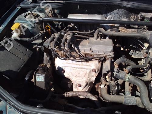 Front right window mechanism RENAULT MEGANE I (BA0/1_)  | BP18998821C23 