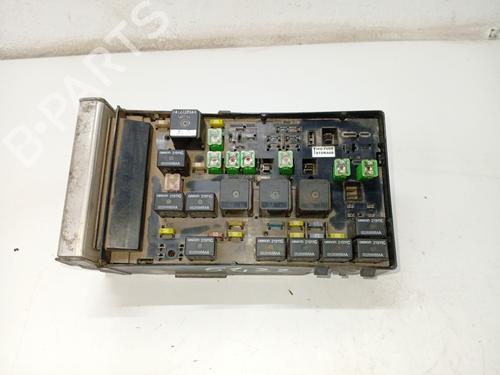 Used Fuse box CHRYSLER VOYAGER IV (RG, RS) [1999-2008]  31105576