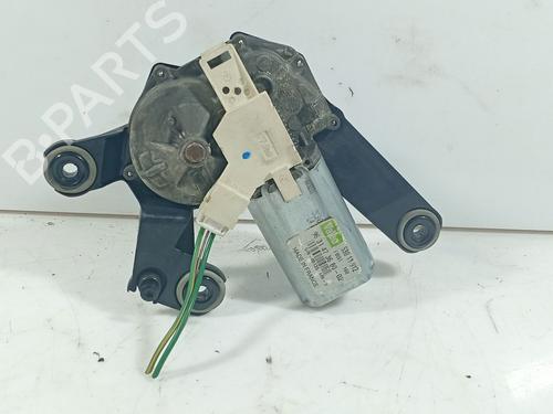 Viskermotor bagrude Viskermotor bagrude CITROËN XSARA PICASSO (N68) 2.0 HDi (90 hp) 39652448 39652448