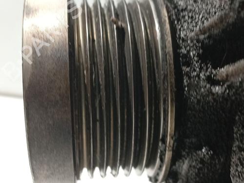 Alternator VOLVO S80 I (184) 2.4 D | BP31138420M7