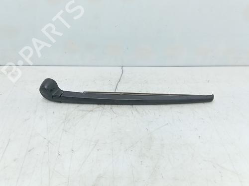Used Rear windshield wiper arm Rear windshield wiper arm 37460256 37460256