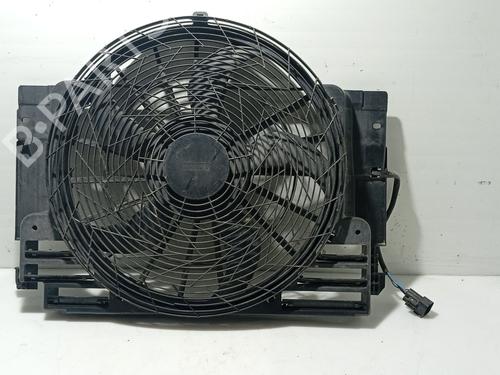 Used Radiator fan BMW X5 (E53) 3.0 d (218 hp) 31110871