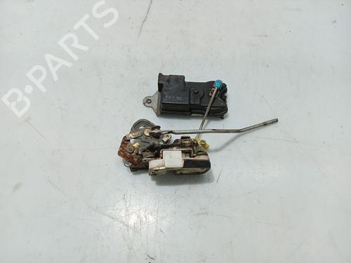 Used Rear left lock SSANGYONG MUSSO (FJ) 2.9 TD (120 hp) 31099225