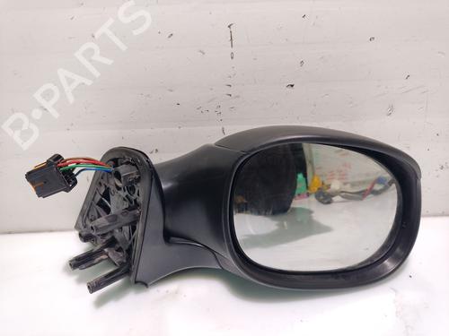 right-mirror-citroen-xsara-picasso-n68-1999-2000-2001-2002-2003-2004-2005-2006-2007-2008-2009-2010-2011-2012-24850257 main image