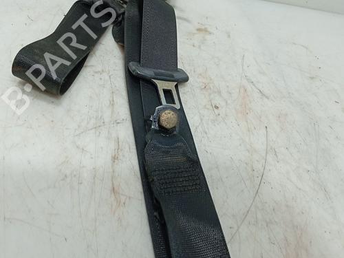 Front right seatbelt CITROËN NEMO Box Body/MPV (AA_) 1.4 HDi | BP36453411I25 - Image 3