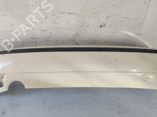 Used Rear bumper FORD FOCUS I (DAW, DBW) [1998-2009]  31112230