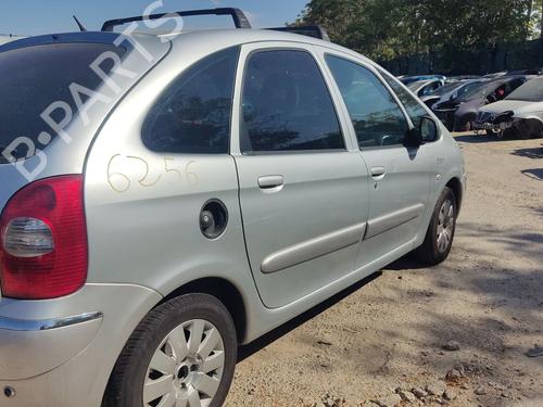 Right front window switch CITROËN XSARA PICASSO (N68) 1.6 HDi | BP31194172I26