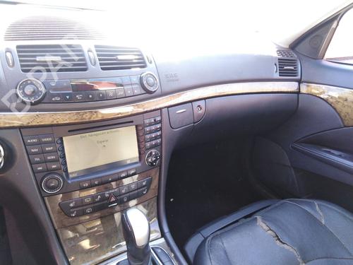 Right front brake caliper MERCEDES-BENZ E-CLASS (W211)  | BP31099262M104 