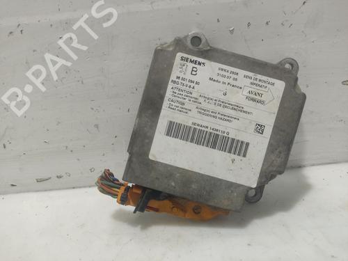 Used ECU airbags PEUGEOT 307 Break (3E) 2.0 HDI 90 (90 hp) 31099132