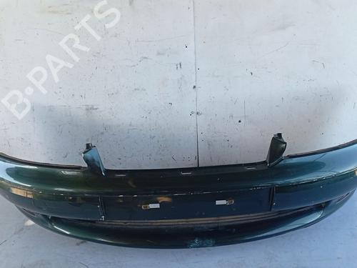 Used Front bumper Front bumper OPEL VECTRA B (J96) 1.6 i 16V (F19) (100 hp) 33547191 33547191