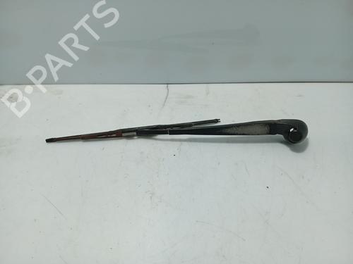 Used Rear windshield wiper arm SEAT IBIZA III (6L1) 1.4 TDI (80 hp) 31109480