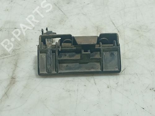 Tailgate handle SSANGYONG RODIUS I 2.7 Xdi | BP34648965C132 - Image 2